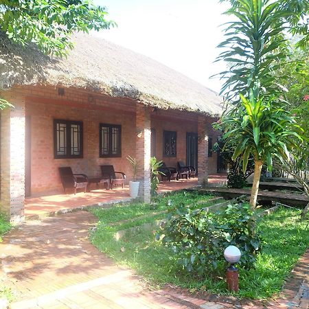 Mai Spa Resort Phu Quoc Dış mekan fotoğraf