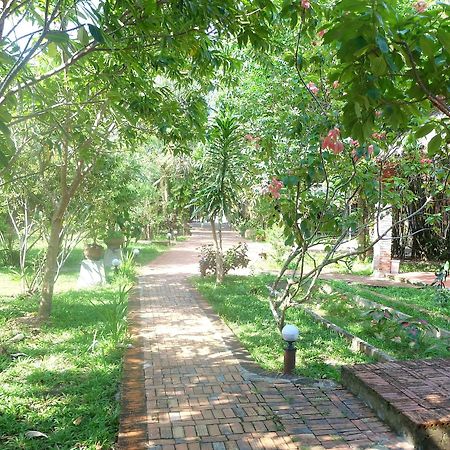 Mai Spa Resort Phu Quoc Dış mekan fotoğraf