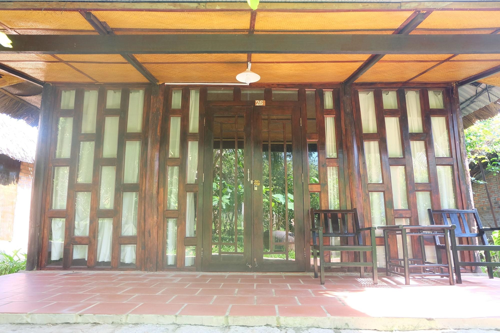 Mai Spa Resort Phu Quoc Dış mekan fotoğraf