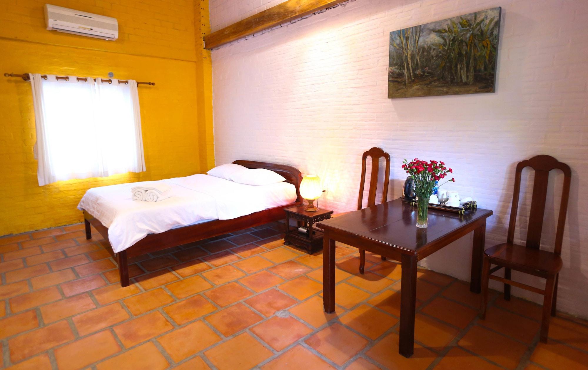 Mai Spa Resort Phu Quoc Dış mekan fotoğraf