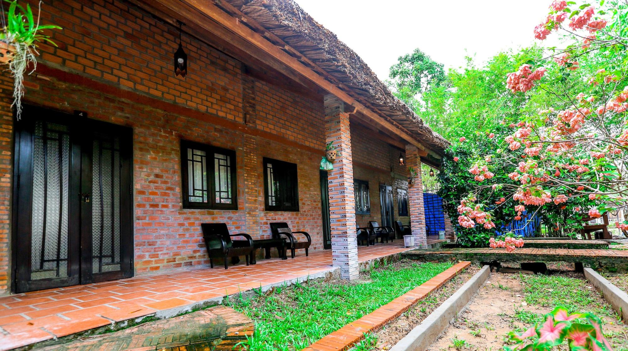 Mai Spa Resort Phu Quoc Dış mekan fotoğraf