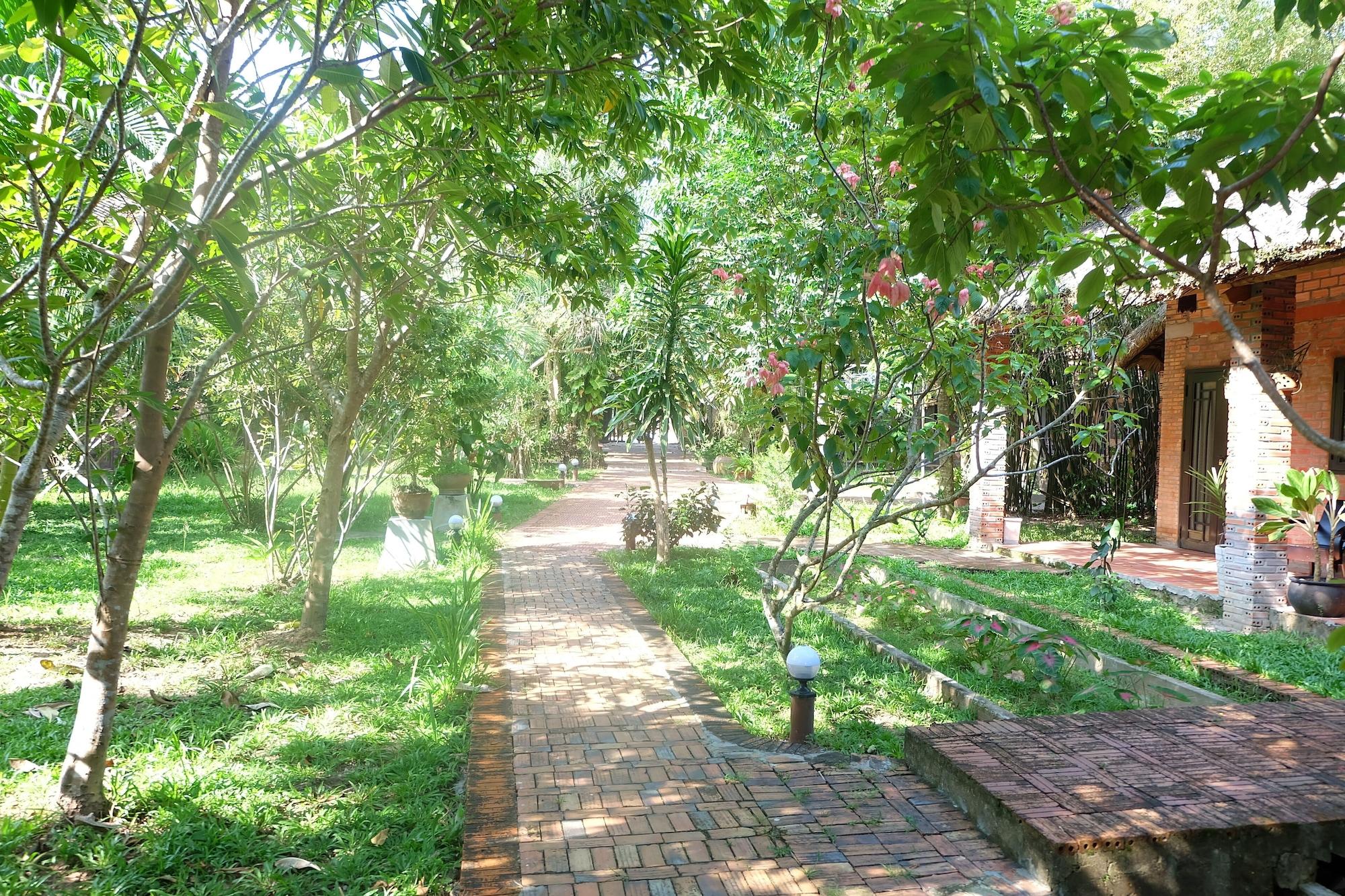 Mai Spa Resort Phu Quoc Dış mekan fotoğraf