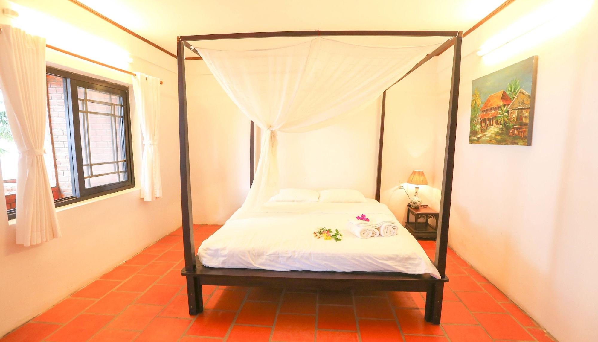 Mai Spa Resort Phu Quoc Dış mekan fotoğraf