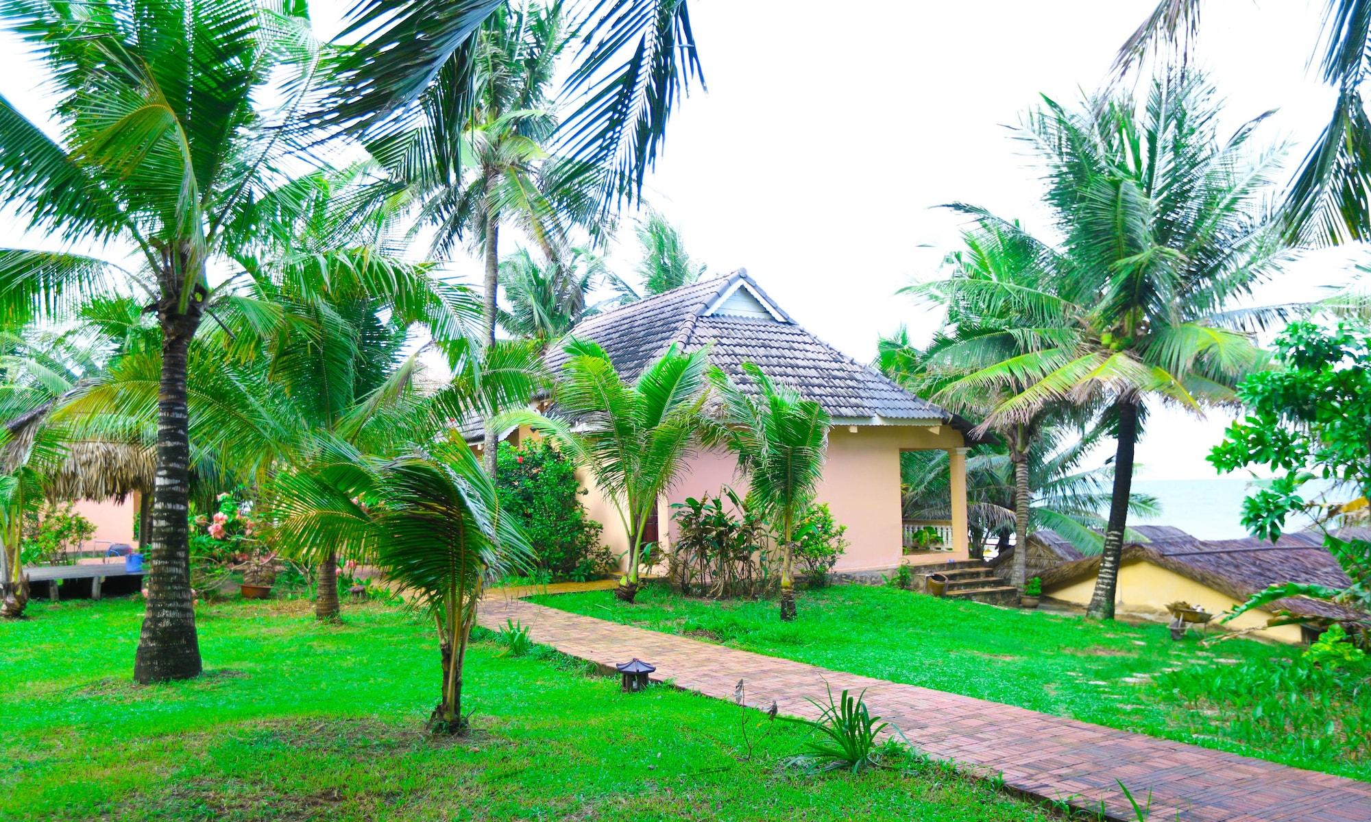 Mai Spa Resort Phu Quoc Dış mekan fotoğraf