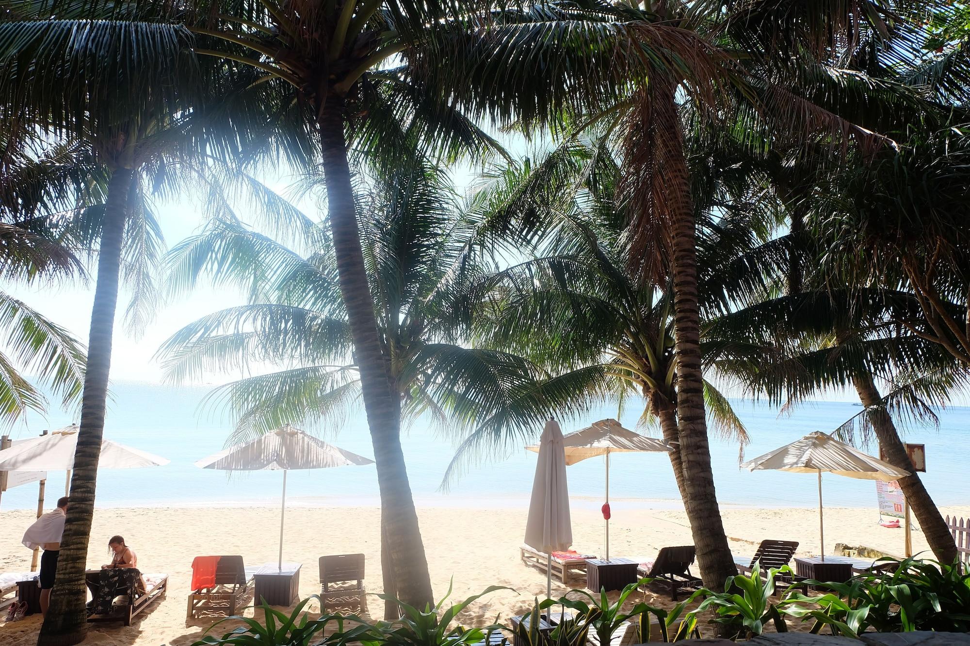 Mai Spa Resort Phu Quoc Dış mekan fotoğraf