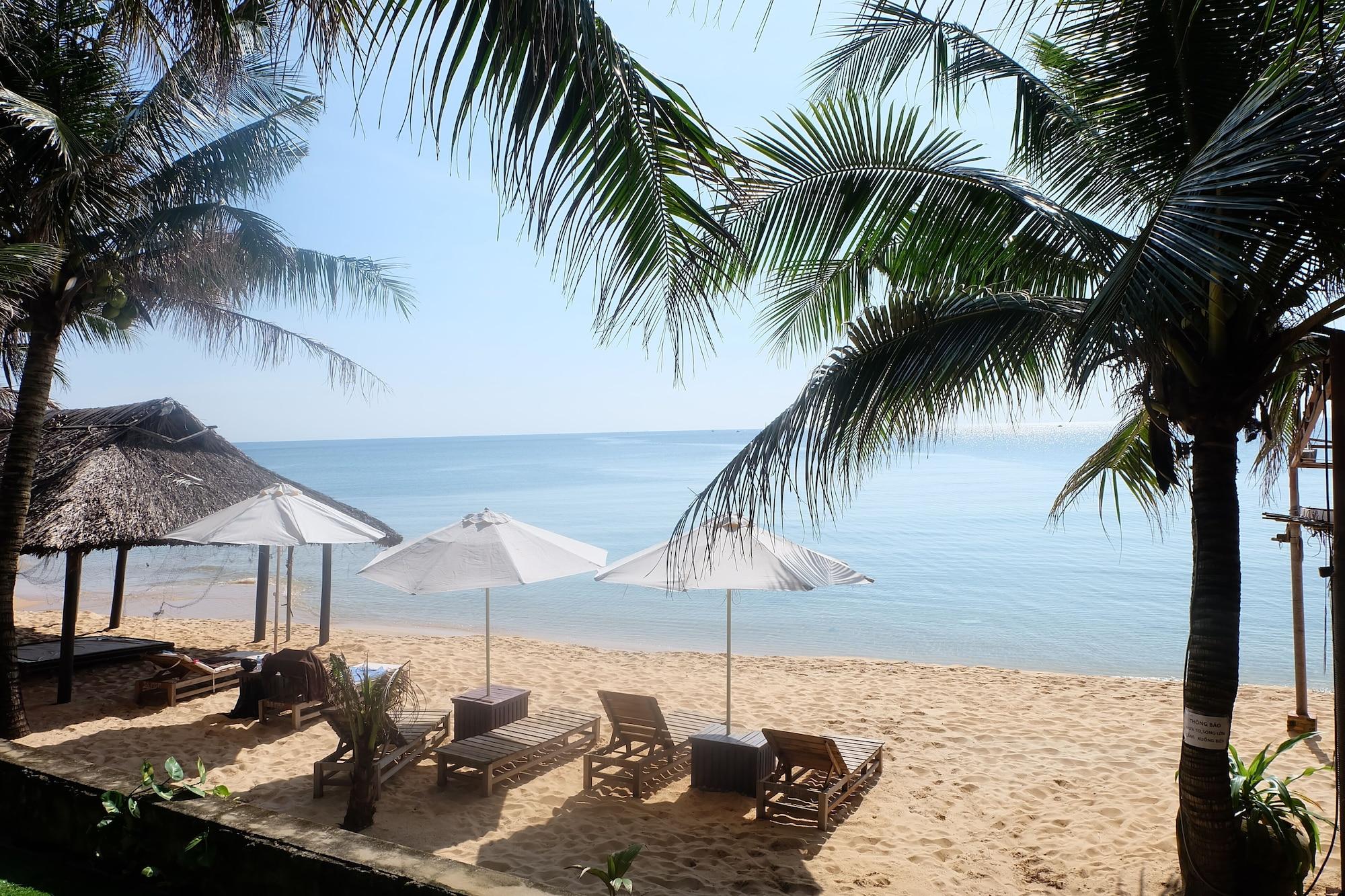 Mai Spa Resort Phu Quoc Dış mekan fotoğraf