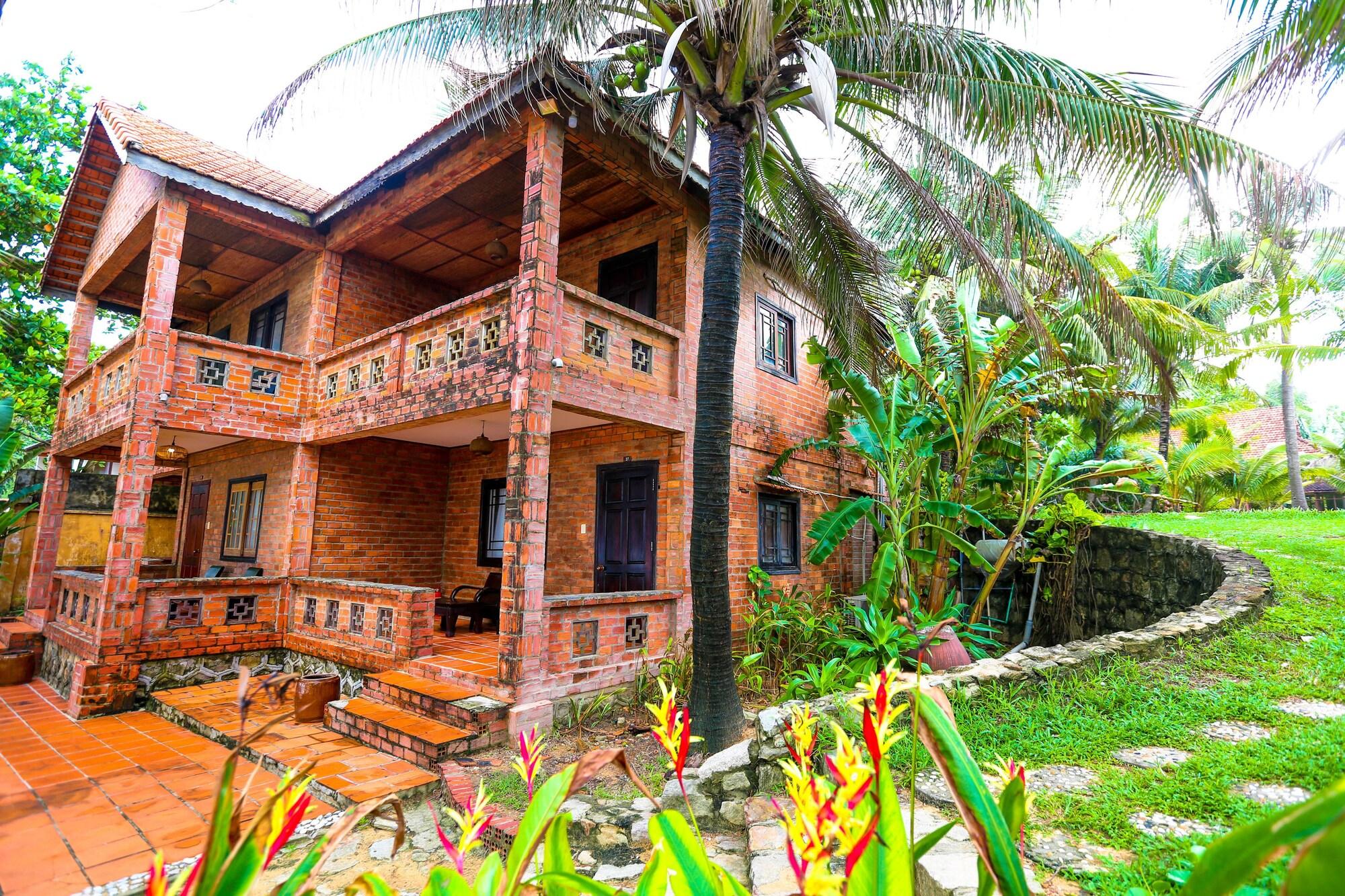 Mai Spa Resort Phu Quoc Dış mekan fotoğraf