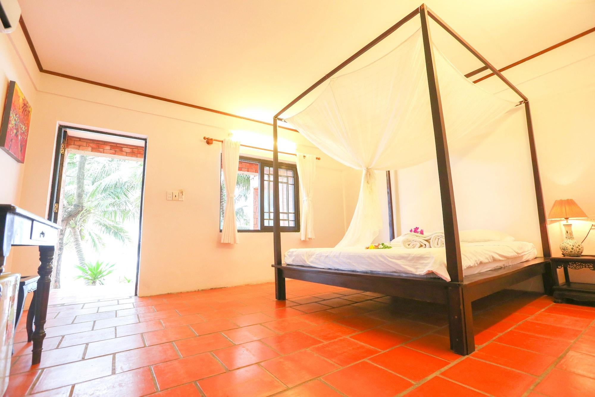 Mai Spa Resort Phu Quoc Dış mekan fotoğraf