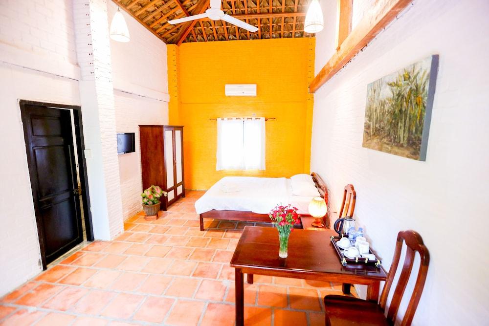 Mai Spa Resort Phu Quoc Dış mekan fotoğraf