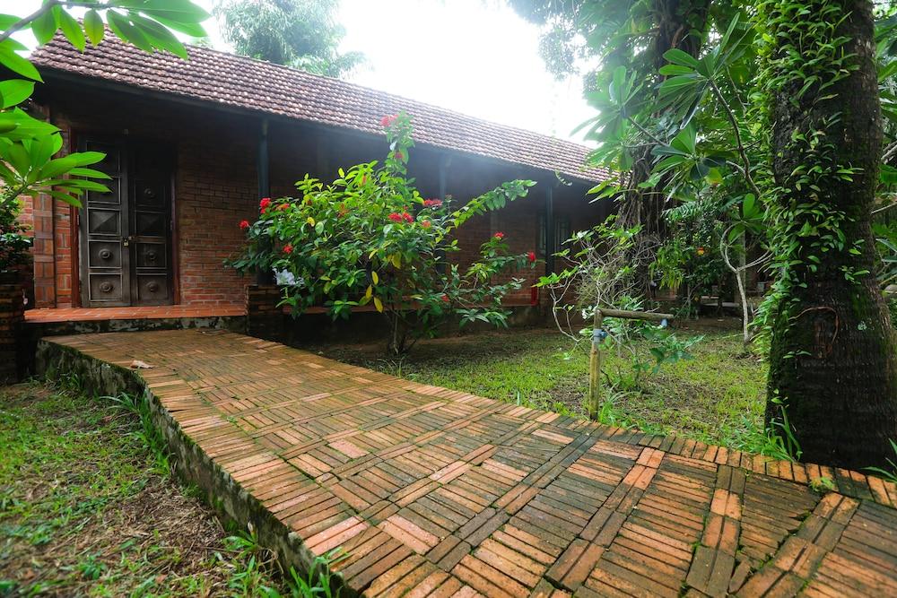 Mai Spa Resort Phu Quoc Dış mekan fotoğraf