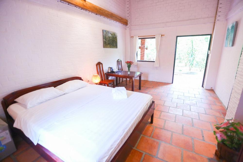 Mai Spa Resort Phu Quoc Dış mekan fotoğraf