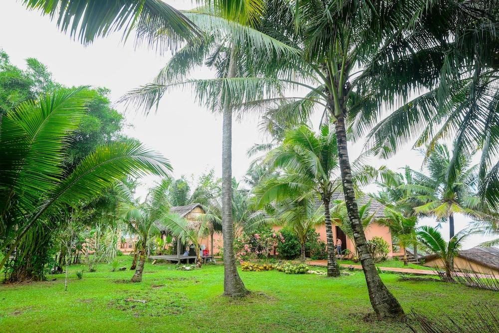 Mai Spa Resort Phu Quoc Dış mekan fotoğraf