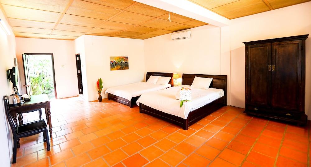 Mai Spa Resort Phu Quoc Dış mekan fotoğraf
