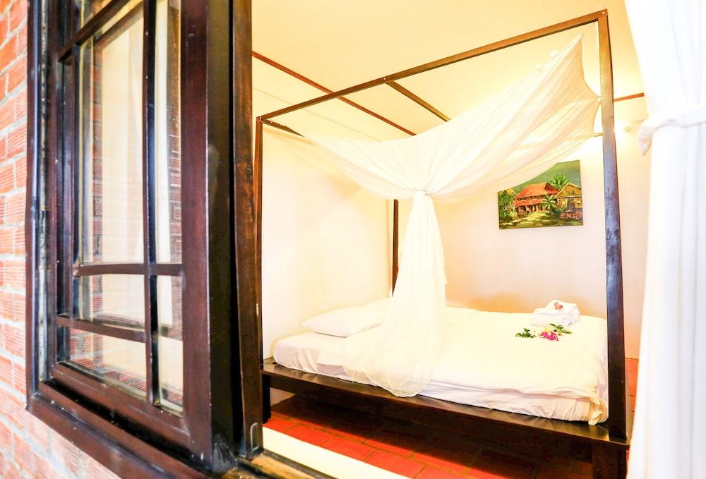 Mai Spa Resort Phu Quoc Dış mekan fotoğraf