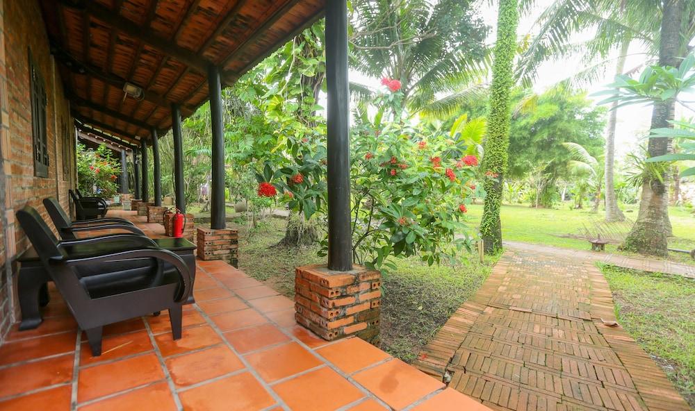 Mai Spa Resort Phu Quoc Dış mekan fotoğraf