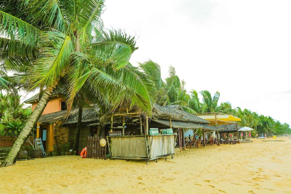 Mai Spa Resort Phu Quoc Dış mekan fotoğraf