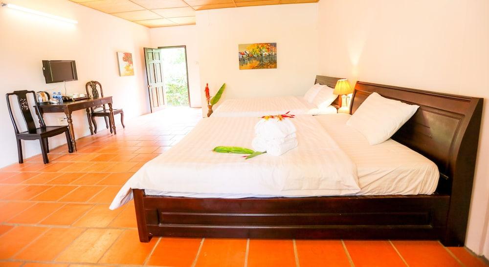 Mai Spa Resort Phu Quoc Dış mekan fotoğraf