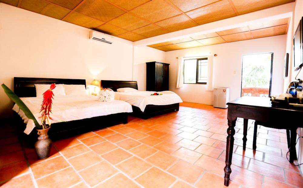 Mai Spa Resort Phu Quoc Dış mekan fotoğraf