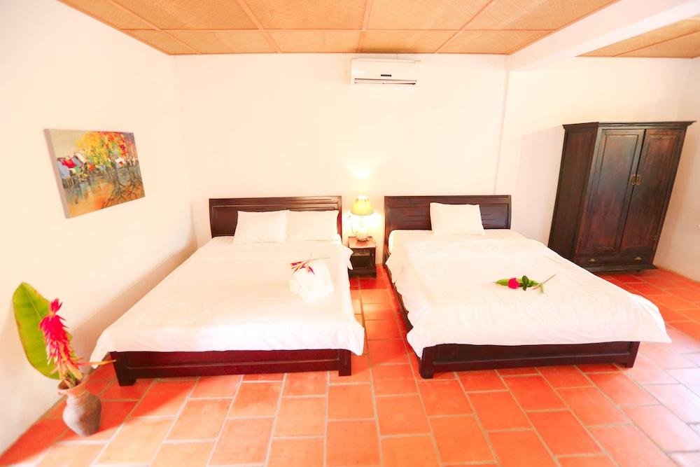 Mai Spa Resort Phu Quoc Dış mekan fotoğraf