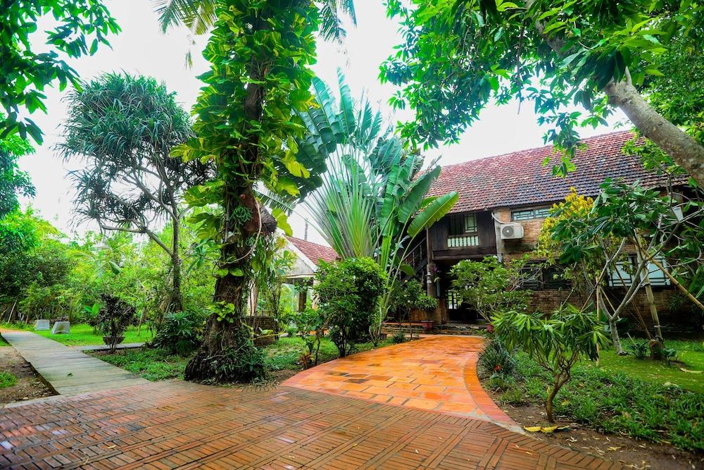 Mai Spa Resort Phu Quoc Dış mekan fotoğraf