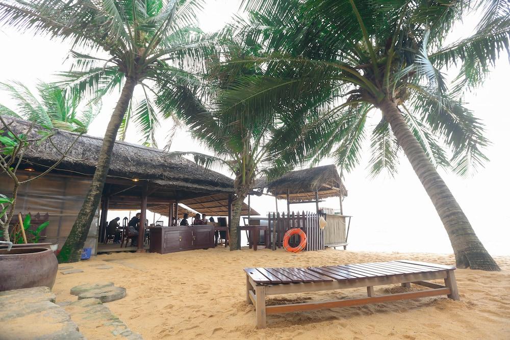 Mai Spa Resort Phu Quoc Dış mekan fotoğraf