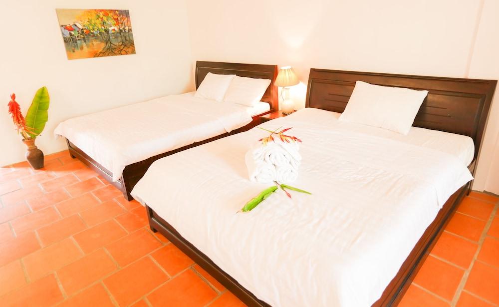 Mai Spa Resort Phu Quoc Dış mekan fotoğraf