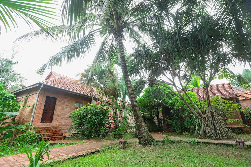 Mai Spa Resort Phu Quoc Dış mekan fotoğraf
