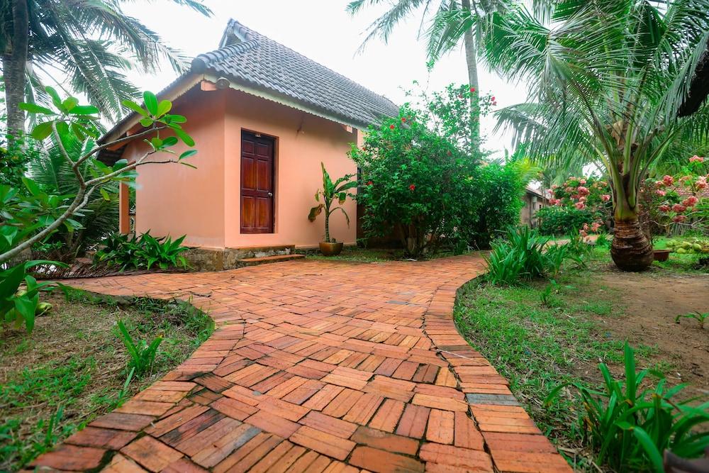 Mai Spa Resort Phu Quoc Dış mekan fotoğraf