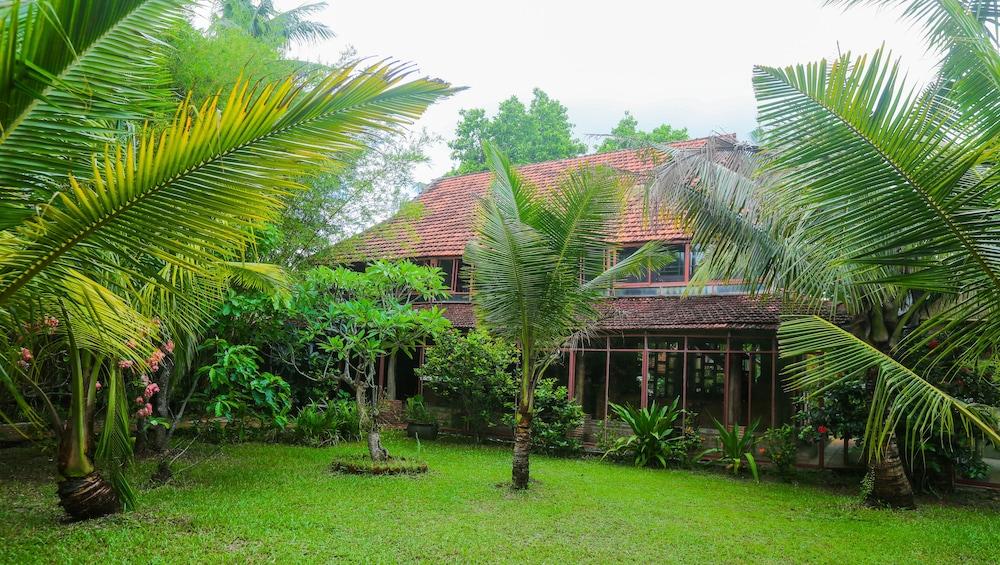 Mai Spa Resort Phu Quoc Dış mekan fotoğraf