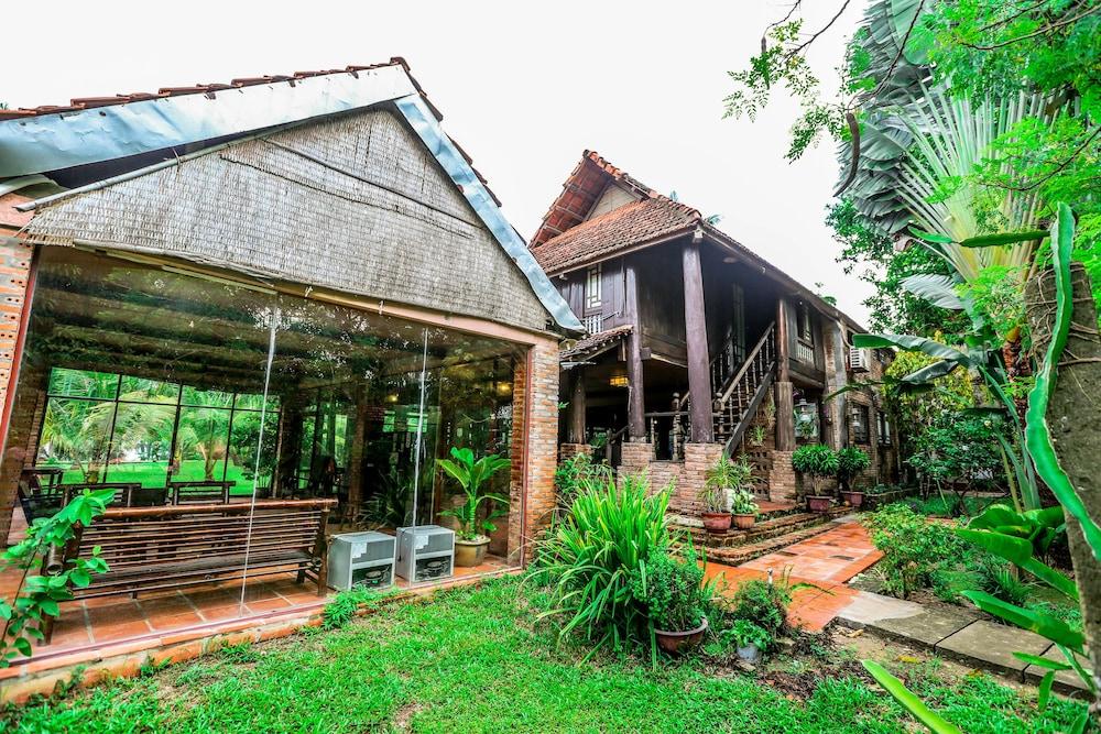 Mai Spa Resort Phu Quoc Dış mekan fotoğraf