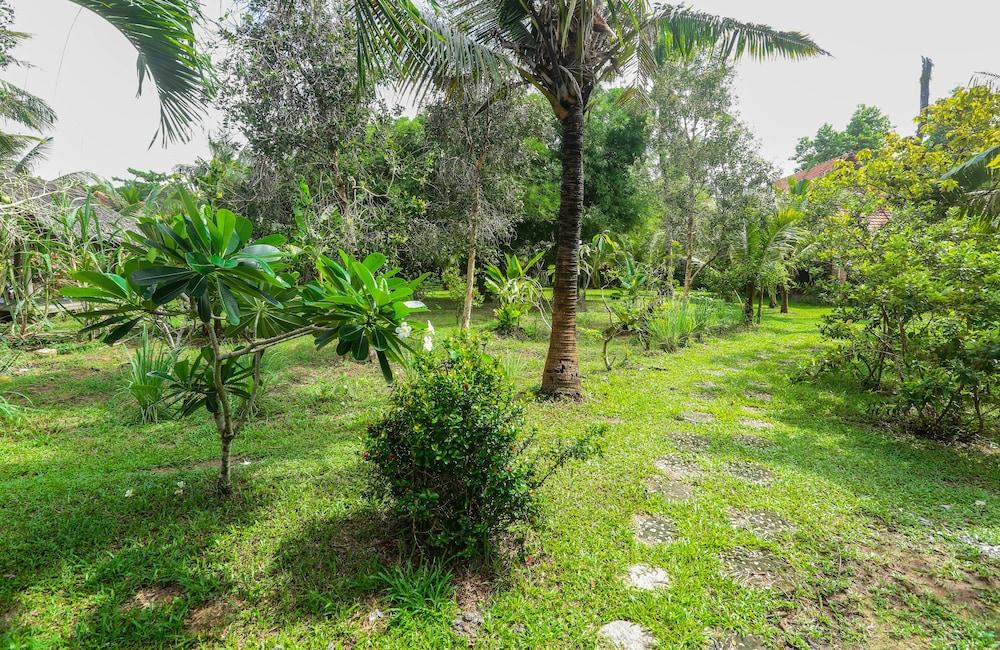 Mai Spa Resort Phu Quoc Dış mekan fotoğraf
