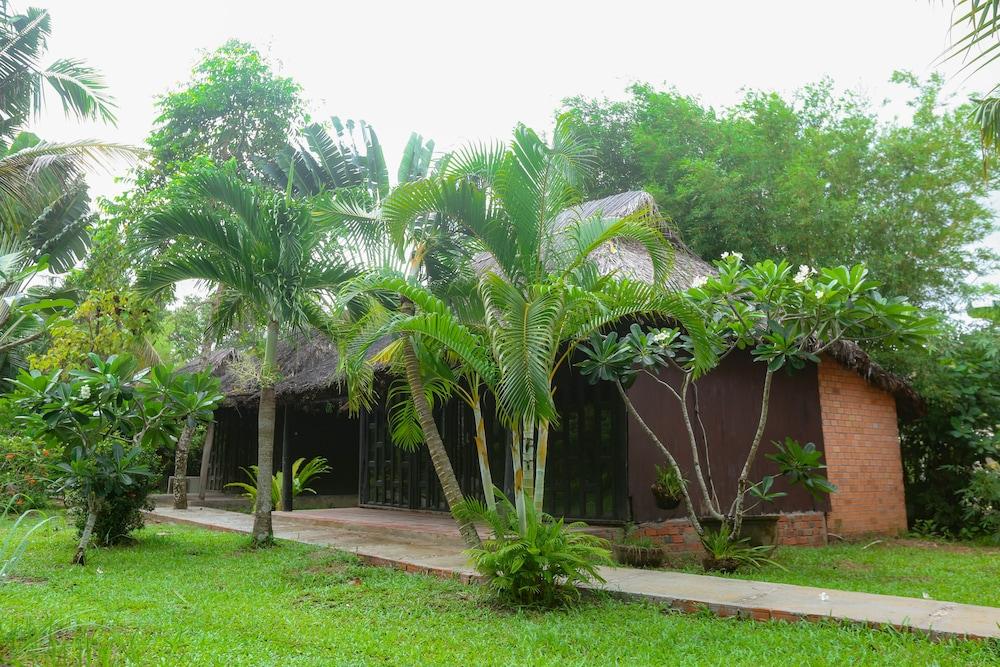 Mai Spa Resort Phu Quoc Dış mekan fotoğraf