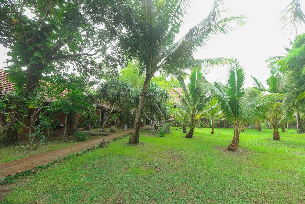 Mai Spa Resort Phu Quoc Dış mekan fotoğraf