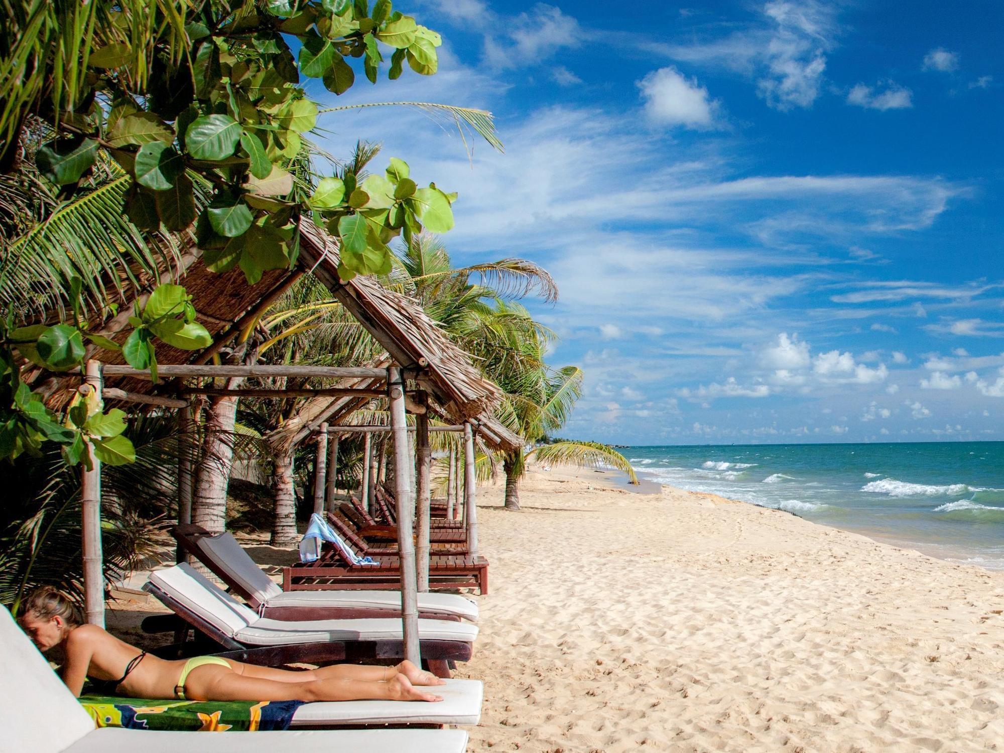 Mai Spa Resort Phu Quoc Dış mekan fotoğraf