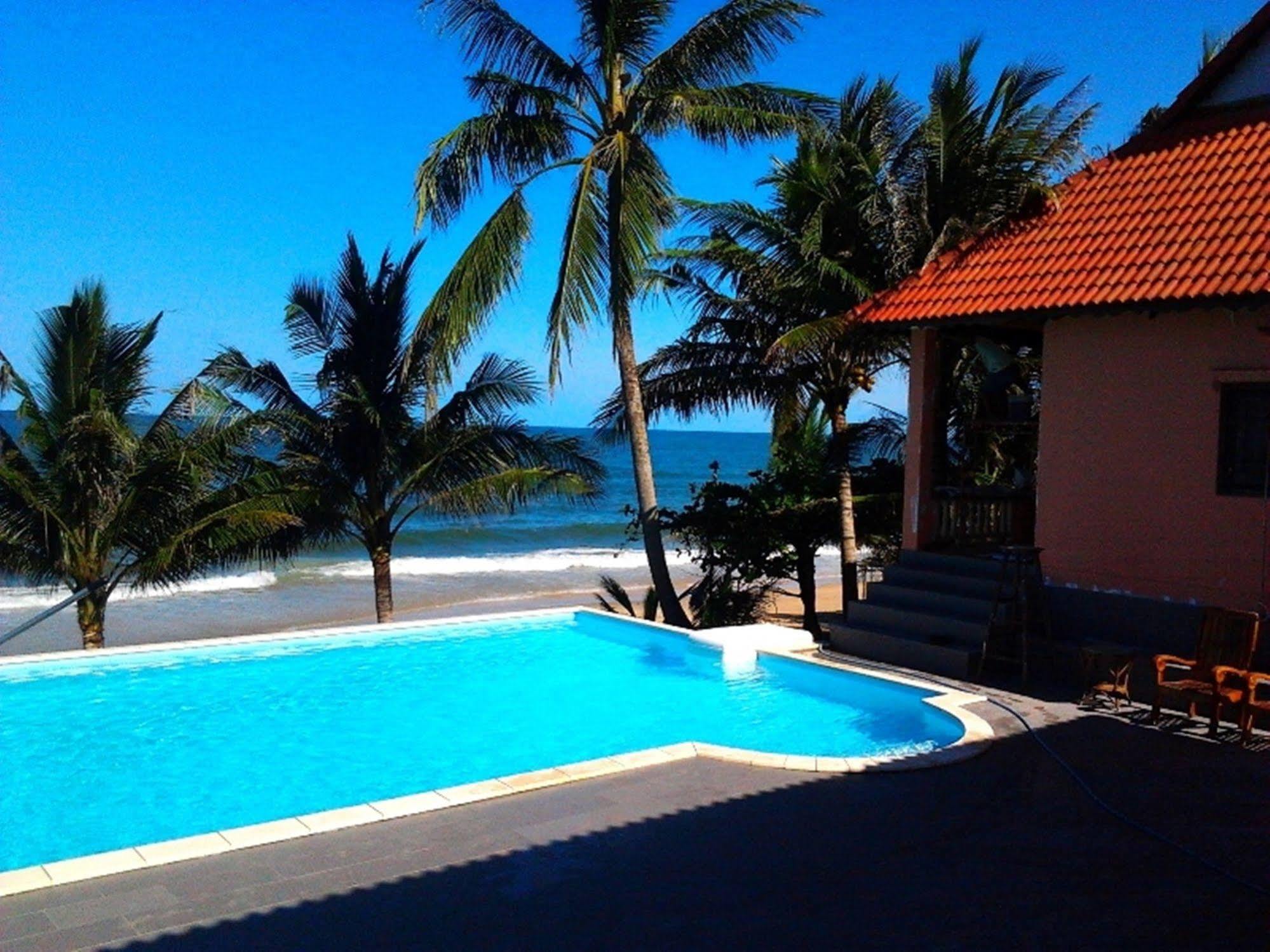 Mai Spa Resort Phu Quoc Dış mekan fotoğraf