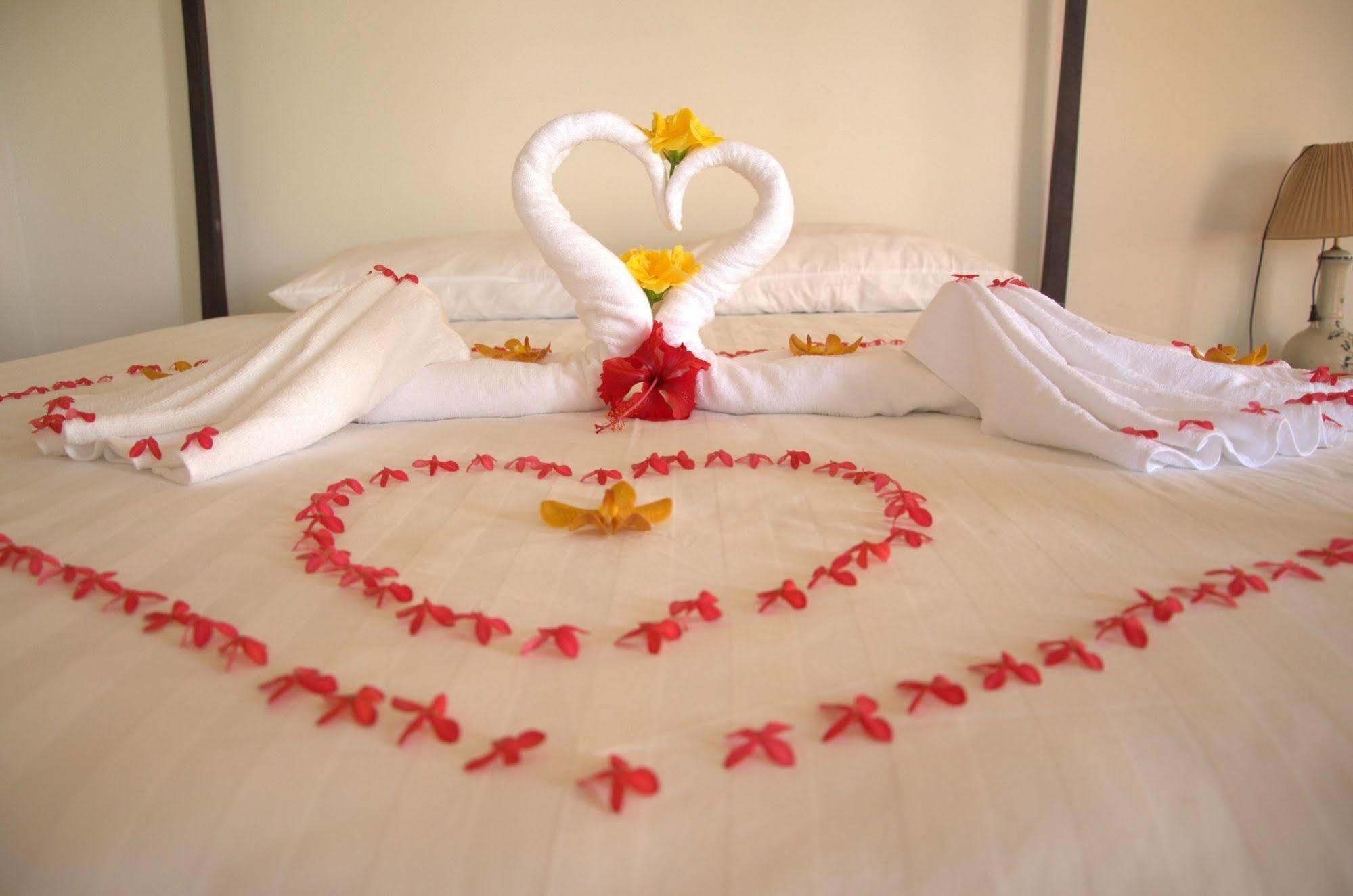 Mai Spa Resort Phu Quoc Dış mekan fotoğraf