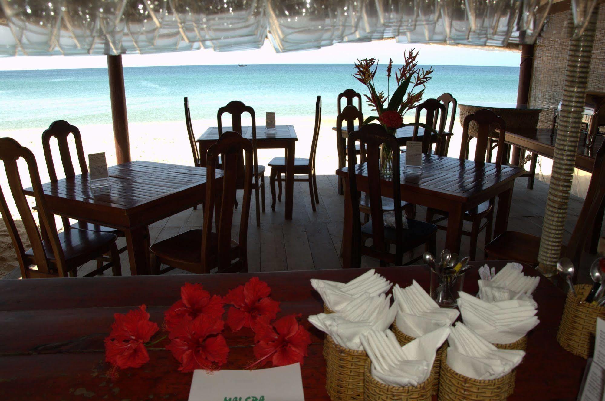 Mai Spa Resort Phu Quoc Dış mekan fotoğraf