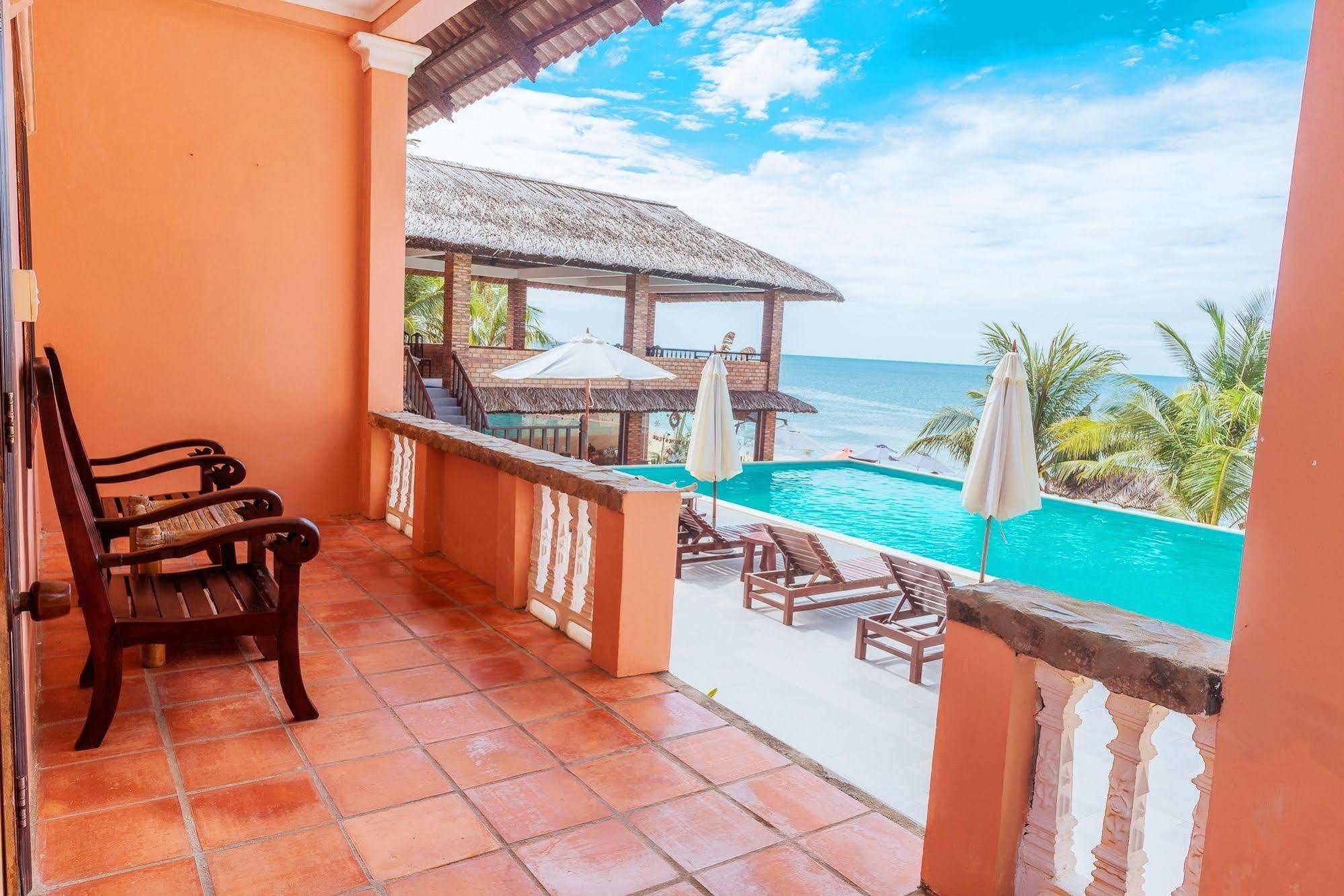 Mai Spa Resort Phu Quoc Dış mekan fotoğraf