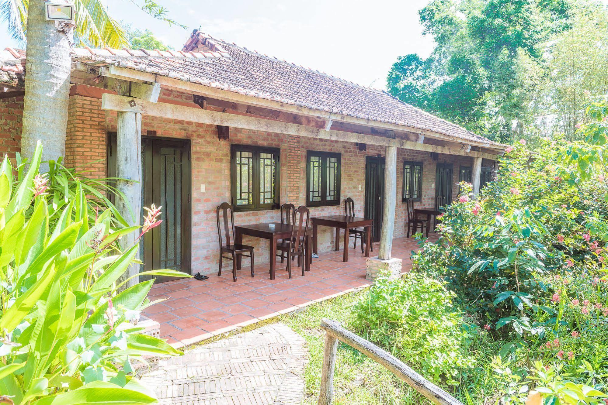 Mai Spa Resort Phu Quoc Dış mekan fotoğraf