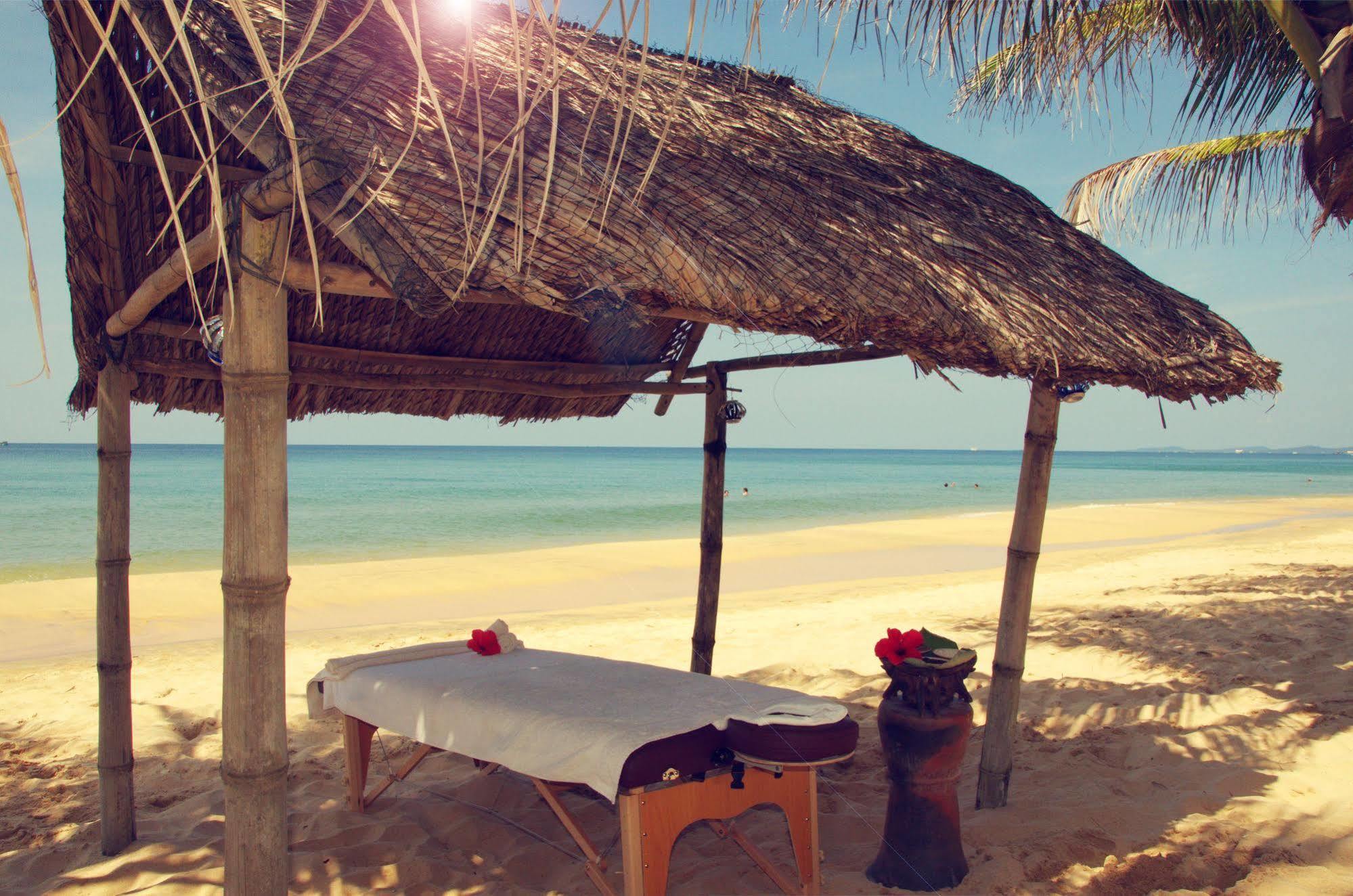 Mai Spa Resort Phu Quoc Dış mekan fotoğraf