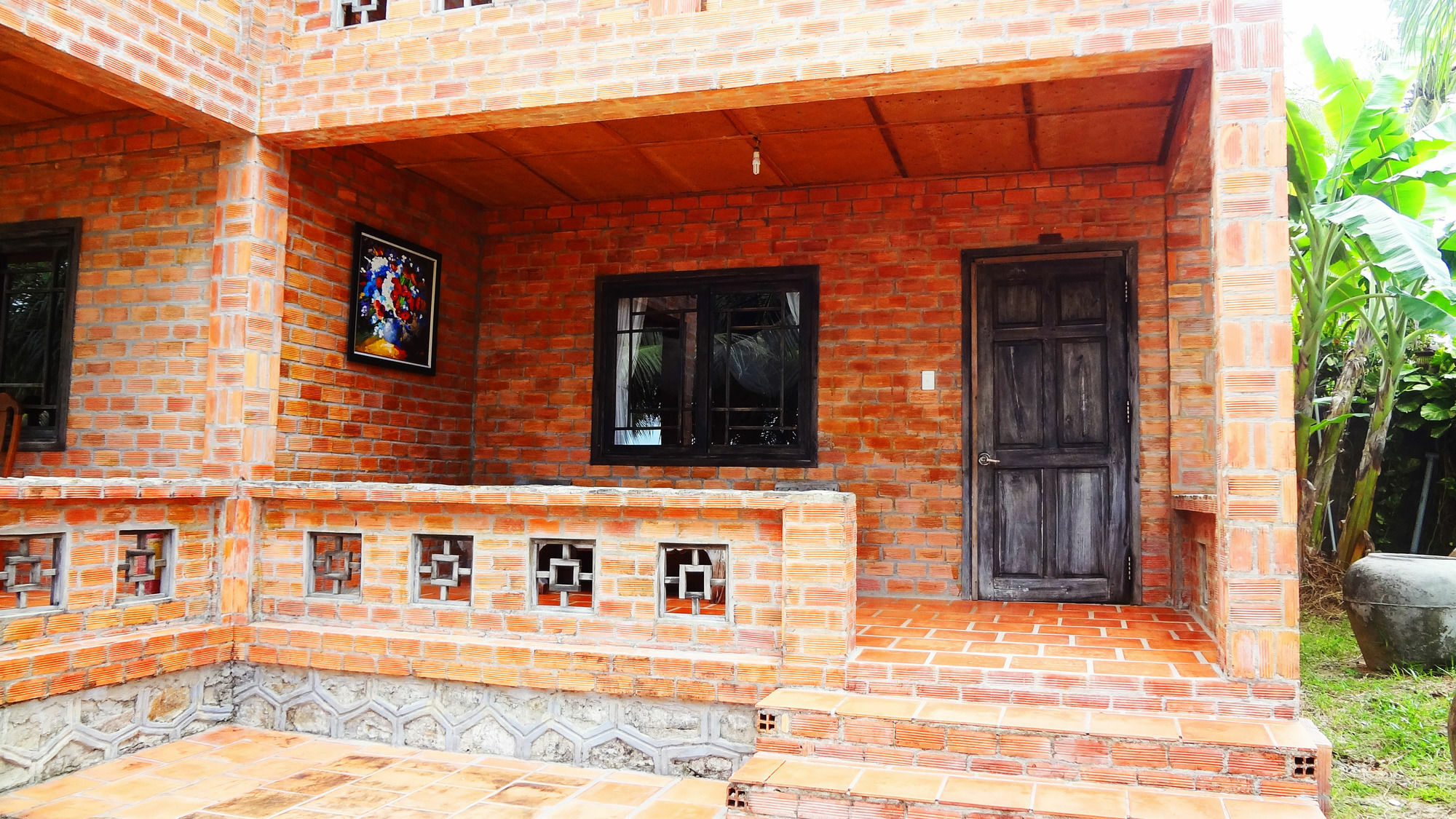 Mai Spa Resort Phu Quoc Dış mekan fotoğraf