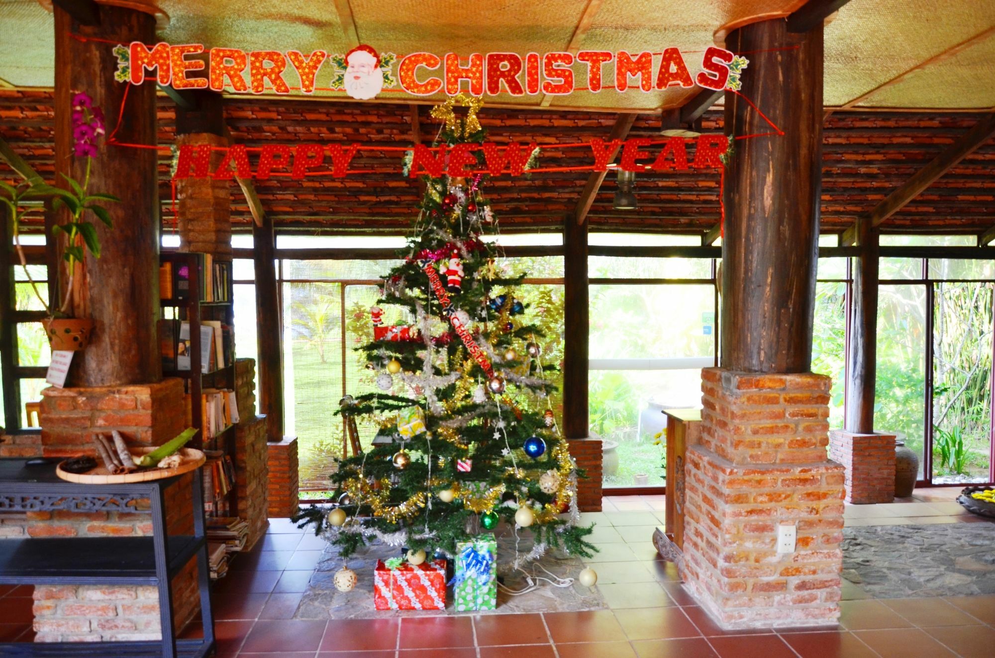Mai Spa Resort Phu Quoc Dış mekan fotoğraf