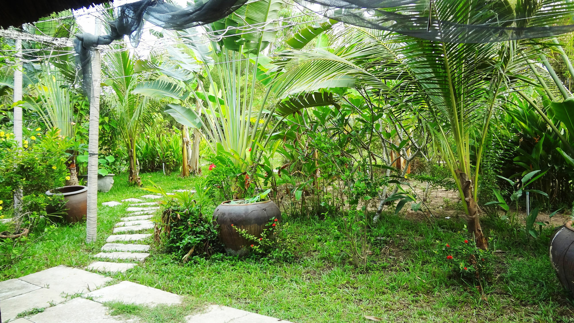Mai Spa Resort Phu Quoc Dış mekan fotoğraf
