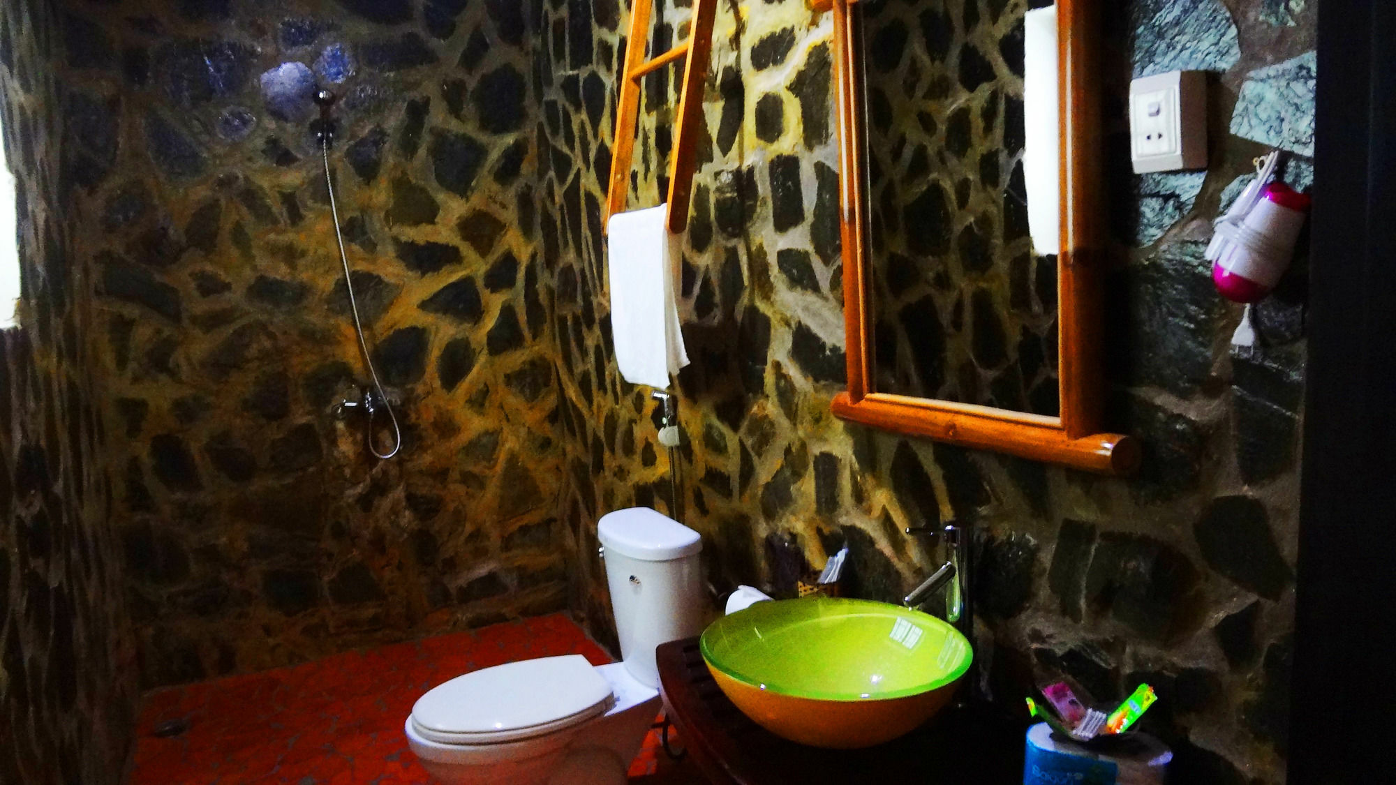 Mai Spa Resort Phu Quoc Dış mekan fotoğraf