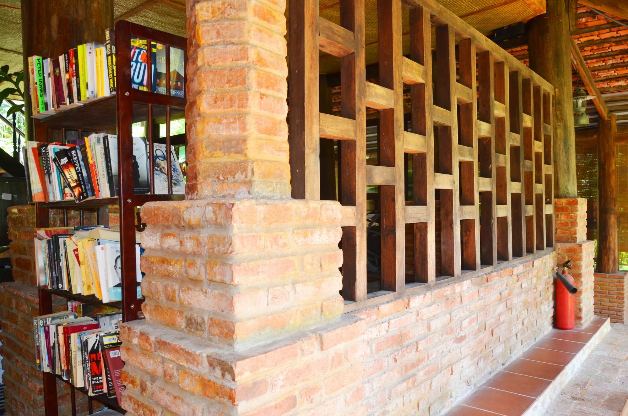 Mai Spa Resort Phu Quoc Dış mekan fotoğraf