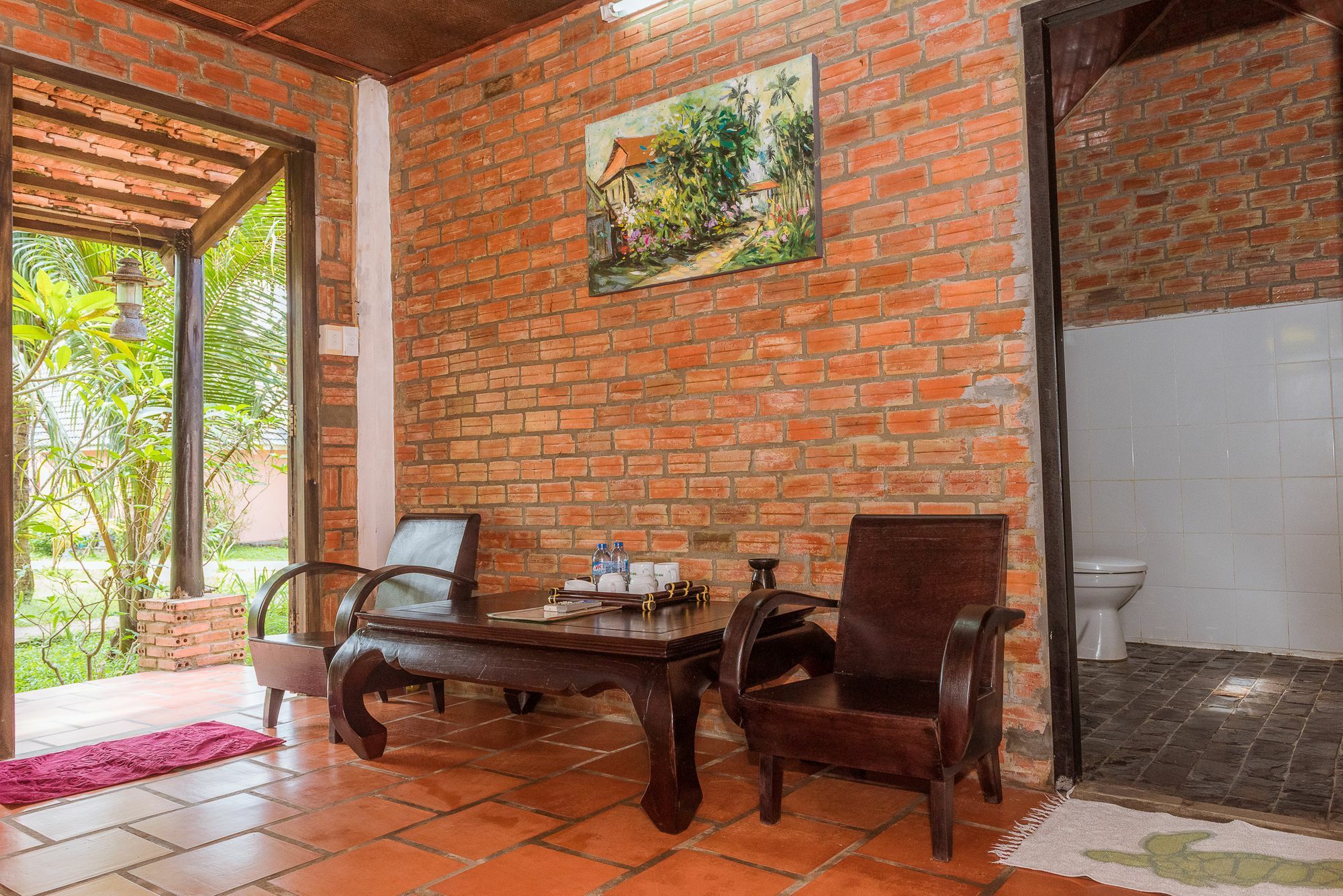Mai Spa Resort Phu Quoc Dış mekan fotoğraf