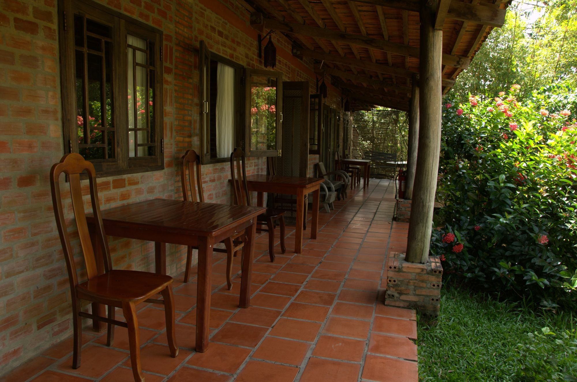 Mai Spa Resort Phu Quoc Dış mekan fotoğraf